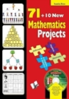 Image for 71 Mathematics Projects