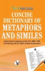 Image for Cooking Made Easy : Using Metaphors &amp; Similes to Write Attractive English
