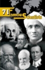 Image for 71 Famous Scientists : Who Spent Their Lives for Our Better Tomorrow