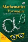 Image for Mathematics Formulae for Competitive Examinations