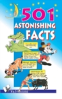 Image for 501 Astonishing Facts