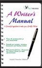 Image for Writer&#39;s Manual