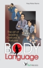 Image for Body Language: The art of reading geasture &amp; postures