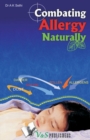 Image for Combating Allergy Naturally