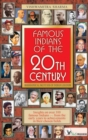 Image for Famous Indians of the 20th Century