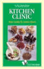 Image for Kitchen Clinic: Home remedies for common ailments