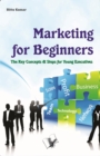 Image for Marketing For Beginner&#39;s