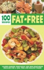 Image for Over 100 Fat-Free Recipes: Calorie counted vegetarian and non- vegetarian delicacies for a slim trim and healthy figure