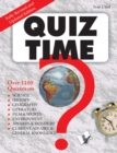 Image for Quiz Time: Over 1100 Quizzes