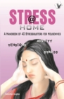 Image for Stress @ Home: A handbook of 40 stressbusters for housewives