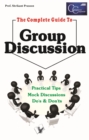 Image for Complete Guide to Group Discussion