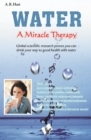 Image for Water A Miracle Therapy
