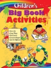 Image for Children&#39;s Big Book of Activities
