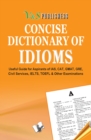 Image for Concise Dictionary of Idioms