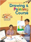 Image for Drawing &amp; Painting Course (with CD)