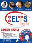 Image for IELTS.: (General module) : 4,