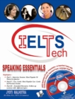 Image for IELTS - Speaking Essentials (book - 5)