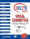 Image for IELTS - Vocal Cosmetics (book - 3)