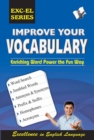 Image for Improve Your Vocabulary: enriching word power the fun way