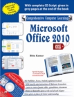 Image for Microsoft Office 2010: -