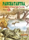 Image for Panchatantra - Volume 2: -