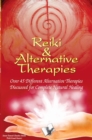 Image for Reiki &amp; Alternative Therapies: -