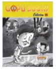 Image for Gopu Books Collection 36