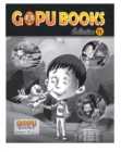 Image for Gopu Books Collection 71