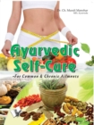 Image for Ayurvedic Self Cure