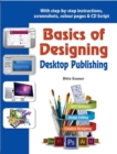 Image for Basics of Designing Desktop Publishing