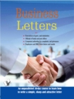 Image for Business Letters
