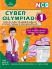 Image for National Cyber Olympiad - Class 1 (With OMR Sheets)