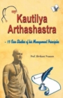 Image for Kautilya Arthashastra : 15 Case Studies of His Management Principles