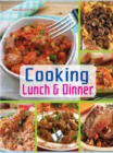 Image for Cooking Lunch &amp; Dinner : Presentation Enhances Taste of Food