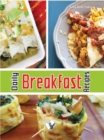 Image for Daily Breakfast Recipes : New Breakfast Each Day