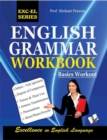 Image for English Grammar Workbook : Gain Control Over English Writing