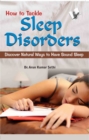 Image for How to Tackle Sleep Disorders