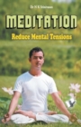 Image for Meditation - Reduce Mental Tensions