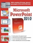 Image for Microsoft Powerpoint 2010 : Develop Computer Skills be Future Ready