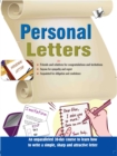 Image for Personal Letters