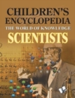 Image for Children&#39;s Encyclopedia - Scientists