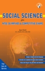 Image for Social Science : For Ntse, Olympiads &amp; Competitive Exams