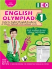 Image for International English Olympiad - Class 1 (With OMR Sheets)