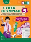 Image for National Cyber Olympiad - Class 5(With OMR Sheets)