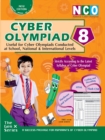 Image for National Cyber Olympiad - Class 8 (With OMR Sheets)