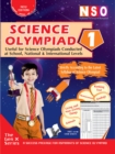 Image for National Science Olympiad - Class 1 (With OMR Sheets)