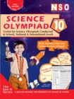 Image for National Science Olympiad - Class 10