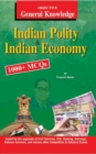 Image for Objective General Knowledge Indian Polity And Economy