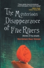 Image for Mysterious Disappearance of Five Rivers