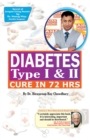Image for Diabetes Type I &amp; II - Cure in 72 Hrs